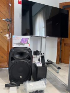 El Grupo de Acción Local ADRI Vega del Segura apuesta por las nuevas tecnologías con su proyecto «Vega Social Media»