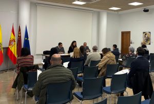 Un paso más cerca de la PEPAC 2023–2027