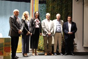 ADRI Vega del Segura participa en la jornada sobre el futuro del programa LEADER en la Región de Murcia