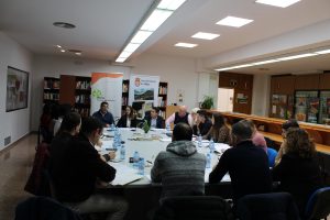 Los ayuntamientos de la Vega del Segura se preparan para la nueva convocatoria de ayudas LEADER 2023-2027