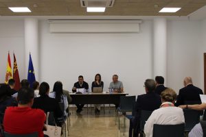 ADRI Vega del Segura aprueba su convocatoria LEADER